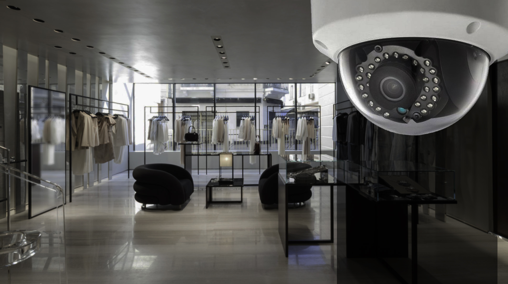 Τα συστήματα παρακολούθησης και η νομιμότητα τους