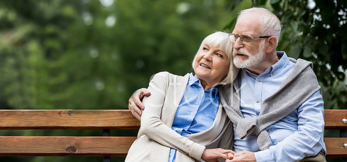 Ηλικιωμένοι και συστήματα ασφαλείας