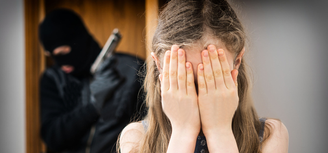 Τι κάνουμε σε περίπτωση διάρρηξης. Οδηγίες της ΕΛ.ΑΣ.