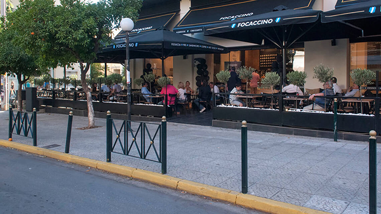 Επώνυμες επιχειρήσεις επιλέγουν….BML Security