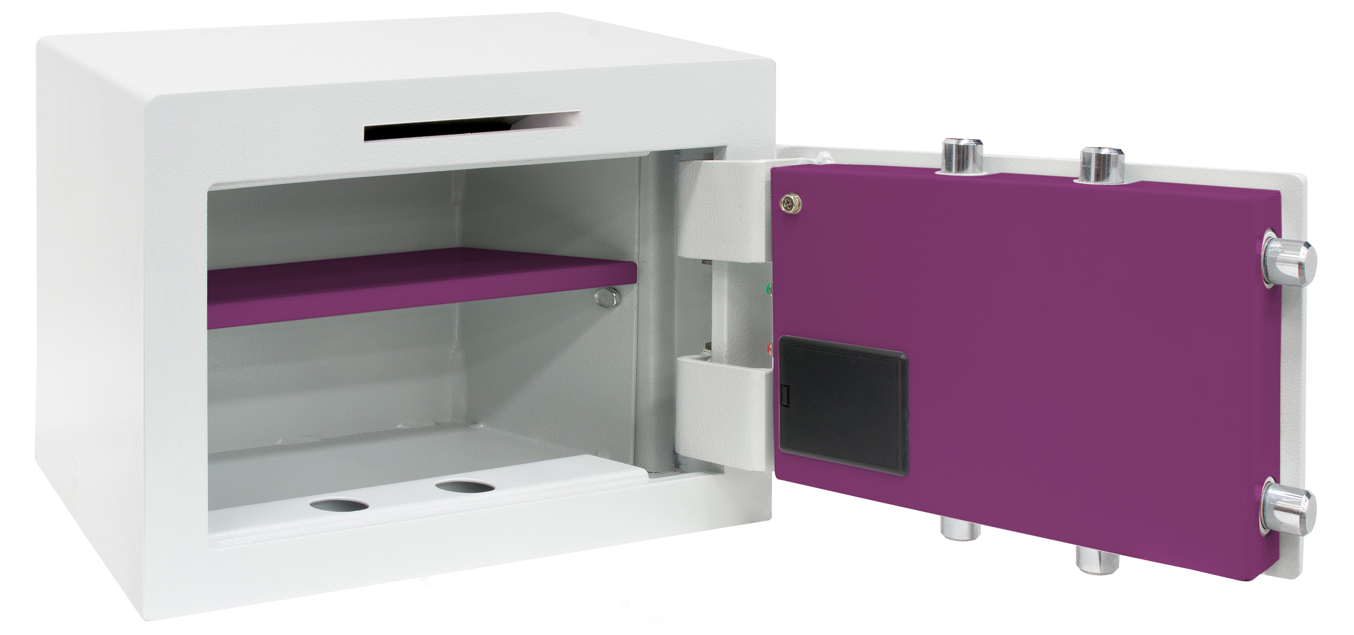 BML Arregui Forma Evolution SL Open