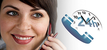 Υπηρεσία Ελέγχου Ωραρίου