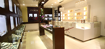 Για κοσμηματοπωλεία...