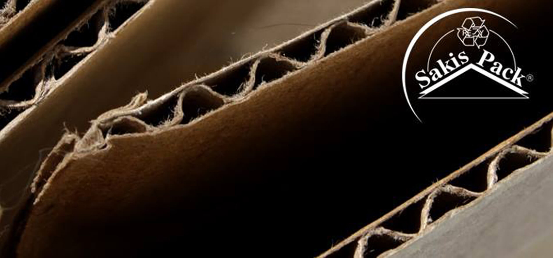 Εγκατάσταση συστημάτων ασφαλείας σε μεγάλη εταιρεία συσκευασίων