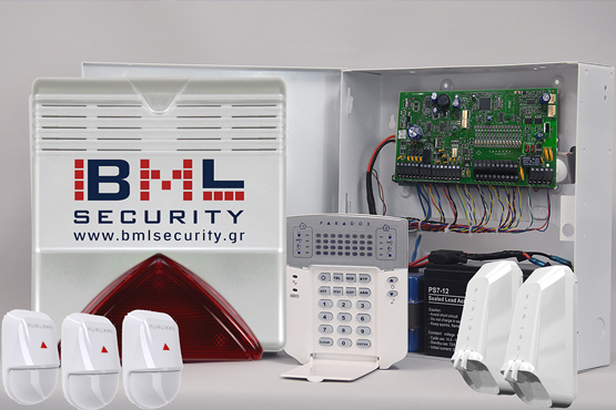bml security products